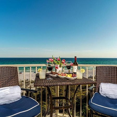 Beach Manor 508 Дестин Екстериор снимка