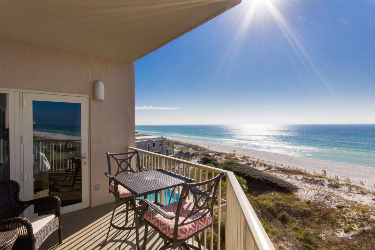 Beach Manor 508 Дестин Екстериор снимка