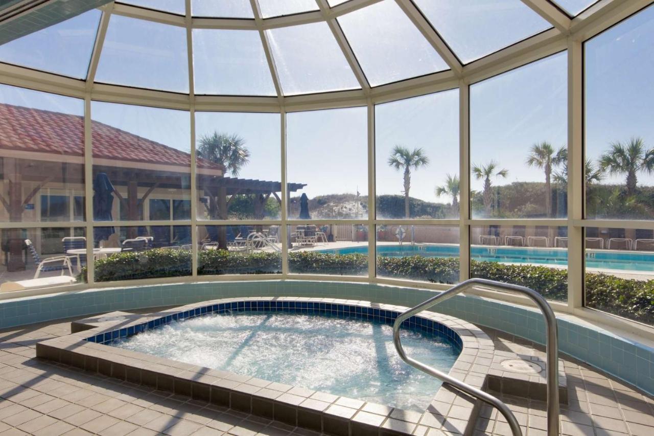 Beach Manor 508 Дестин Екстериор снимка