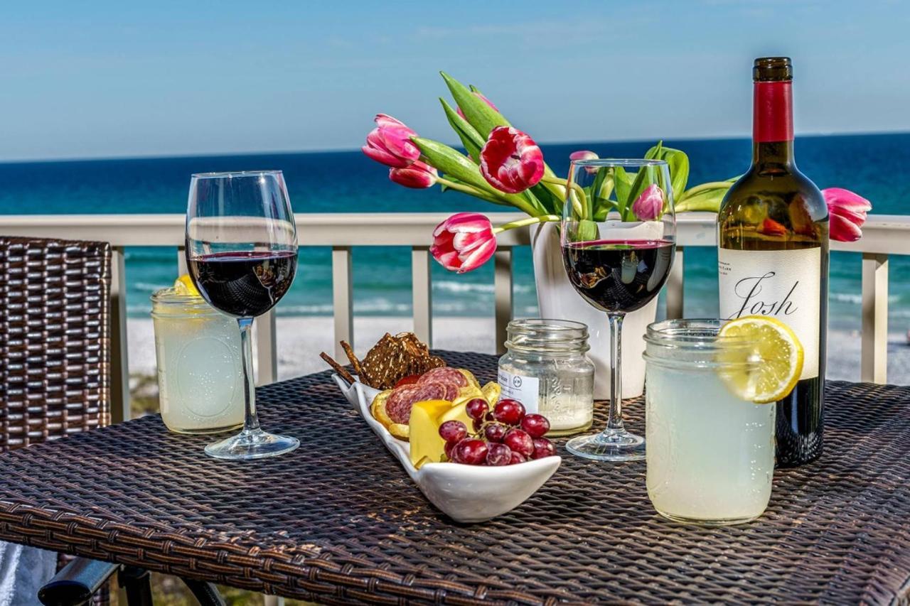 Beach Manor 508 Дестин Екстериор снимка