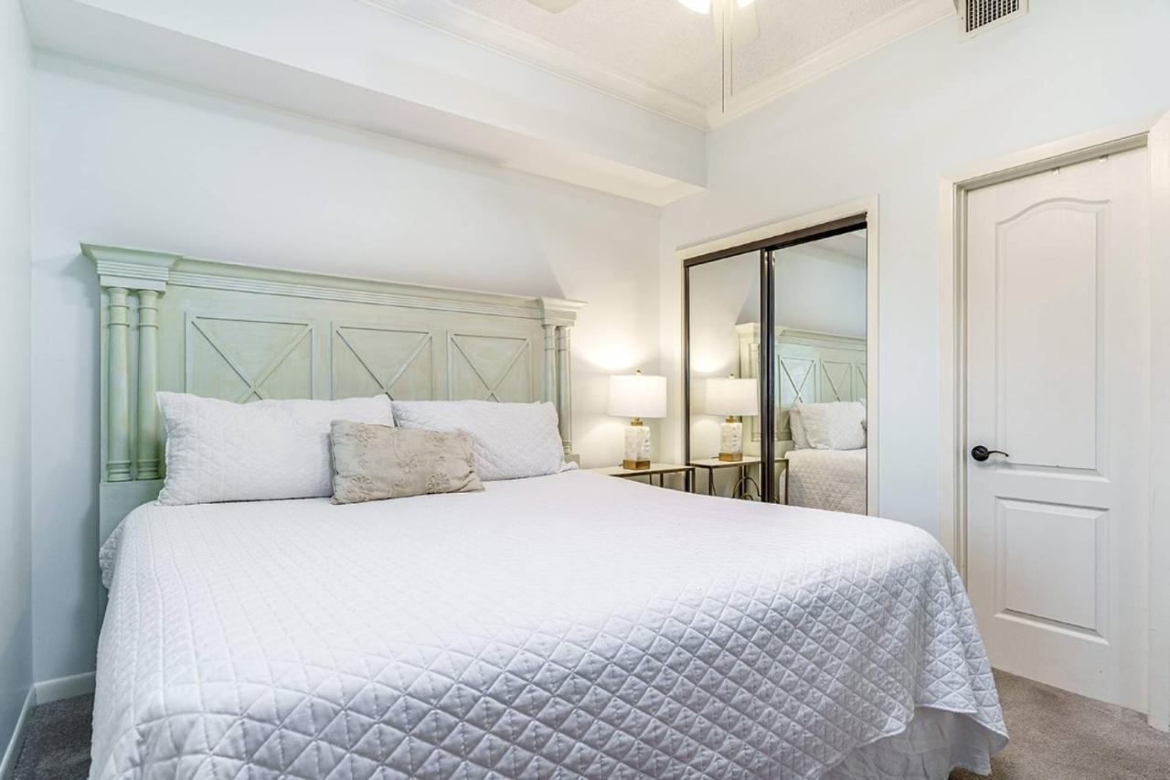 Beach Manor 508 Дестин Екстериор снимка