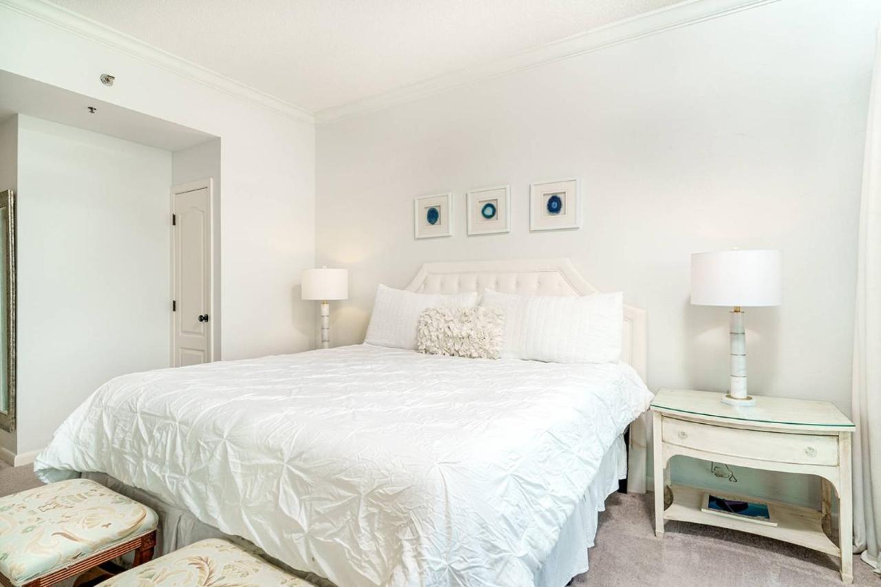 Beach Manor 508 Дестин Екстериор снимка