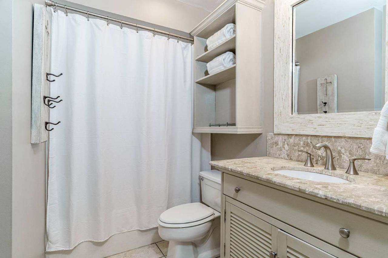 Beach Manor 508 Дестин Екстериор снимка