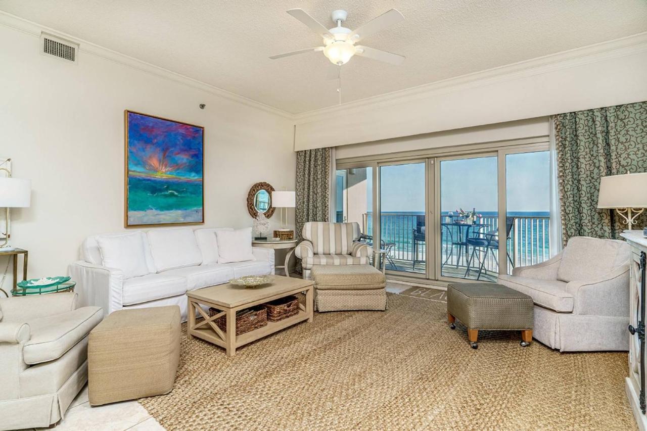 Beach Manor 508 Дестин Екстериор снимка