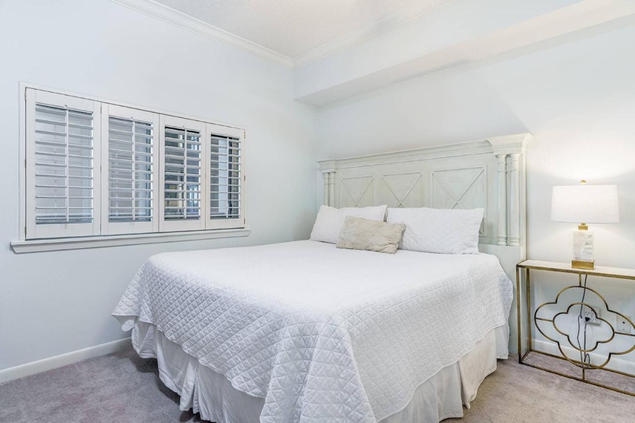 Beach Manor 508 Дестин Екстериор снимка