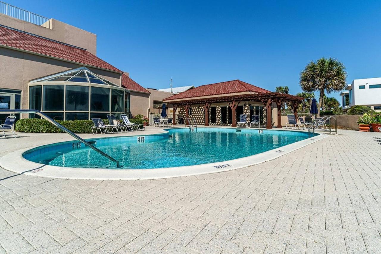 Beach Manor 508 Дестин Екстериор снимка