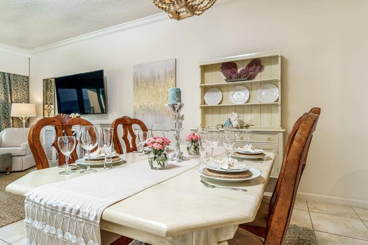Beach Manor 508 Дестин Екстериор снимка