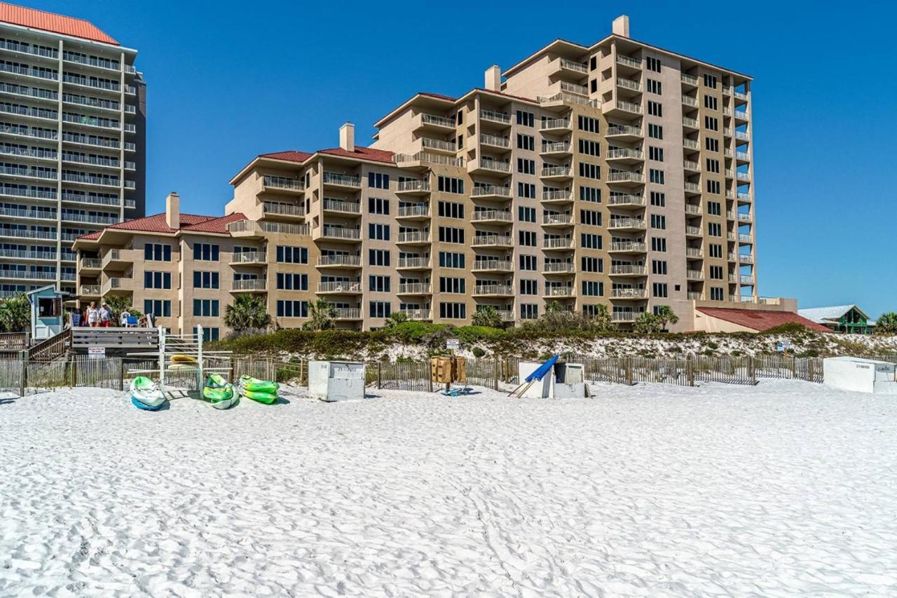 Beach Manor 508 Дестин Екстериор снимка