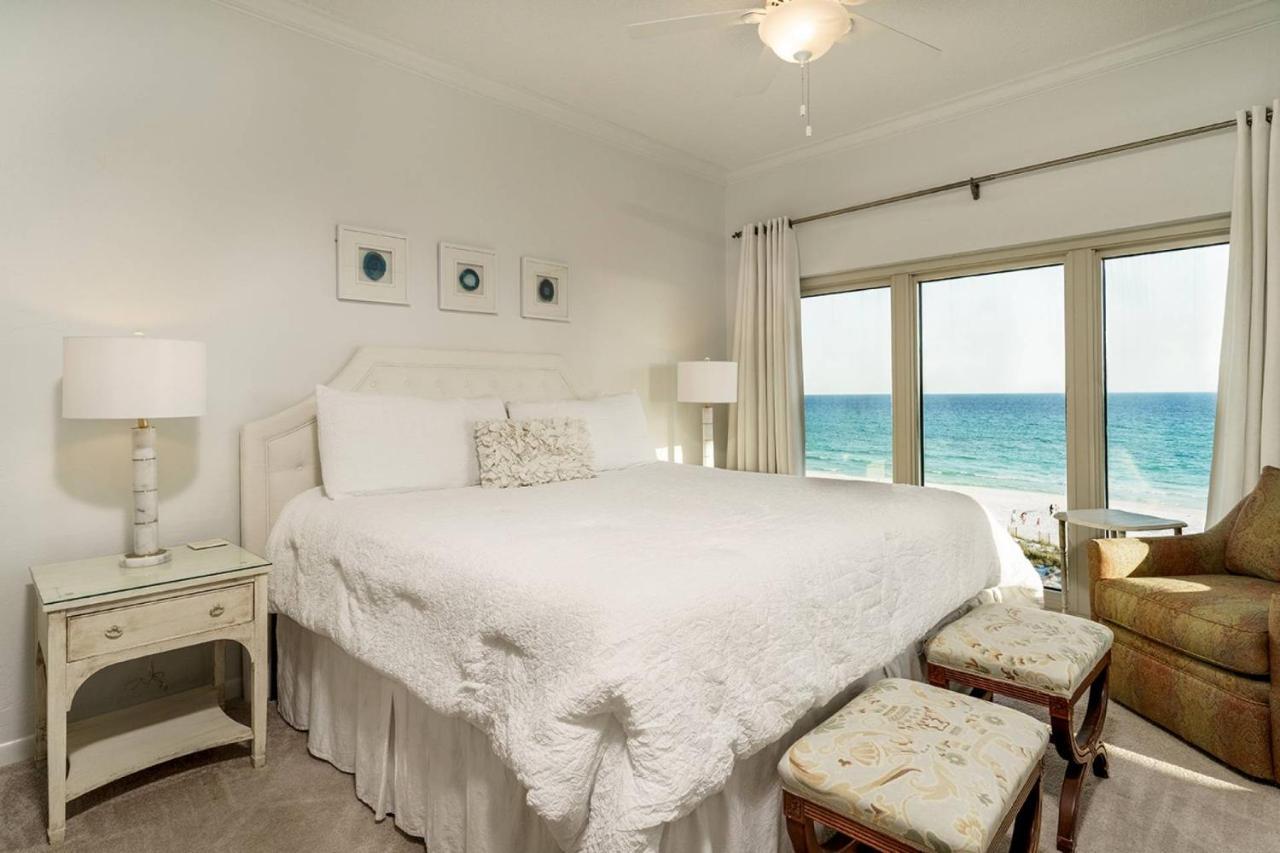 Beach Manor 508 Дестин Екстериор снимка