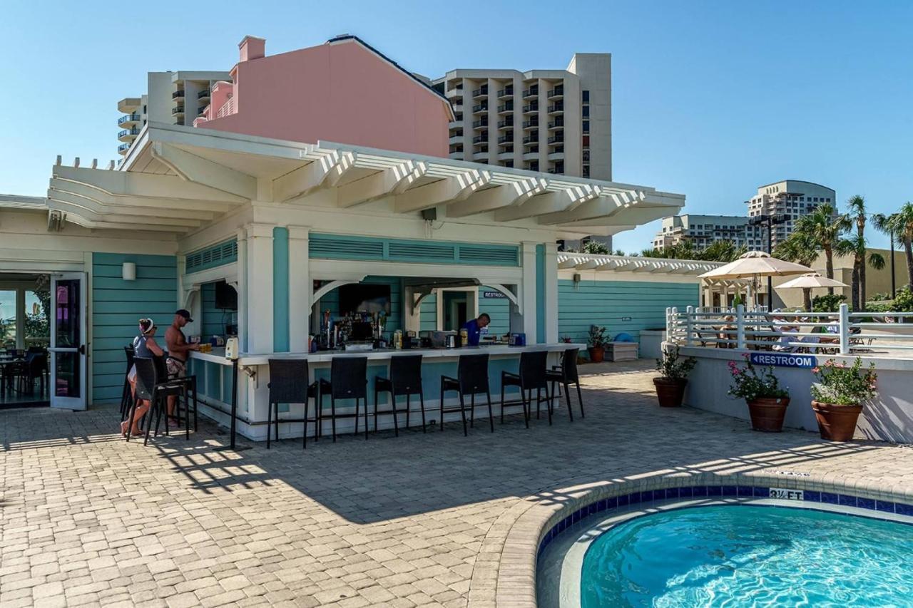 Beach Manor 508 Дестин Екстериор снимка