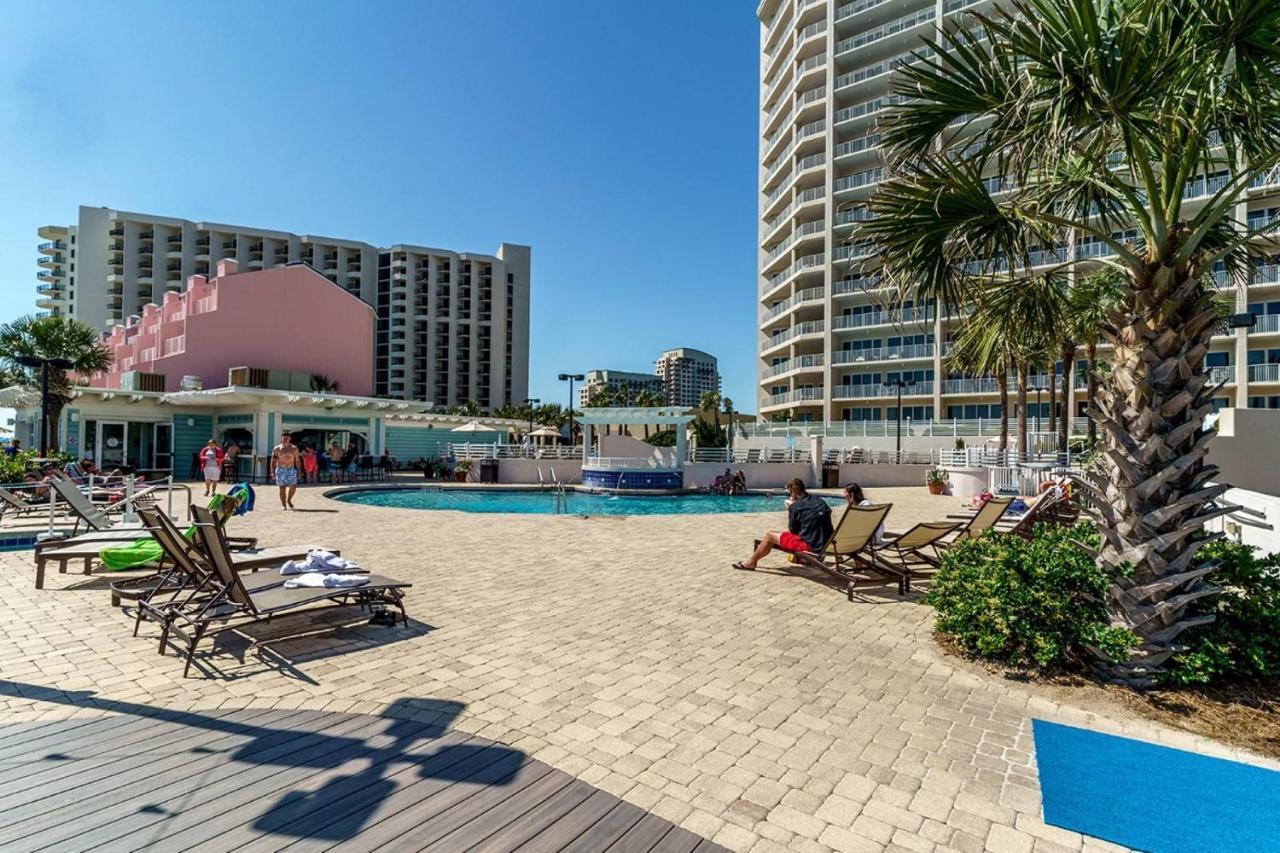 Beach Manor 508 Дестин Екстериор снимка